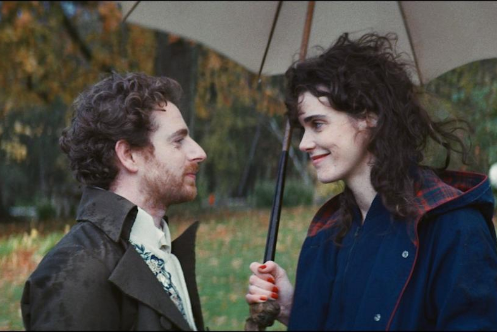 French Romantic Comedy ‘Jane Austen Wrecked My Life’ Debuts in U.S.